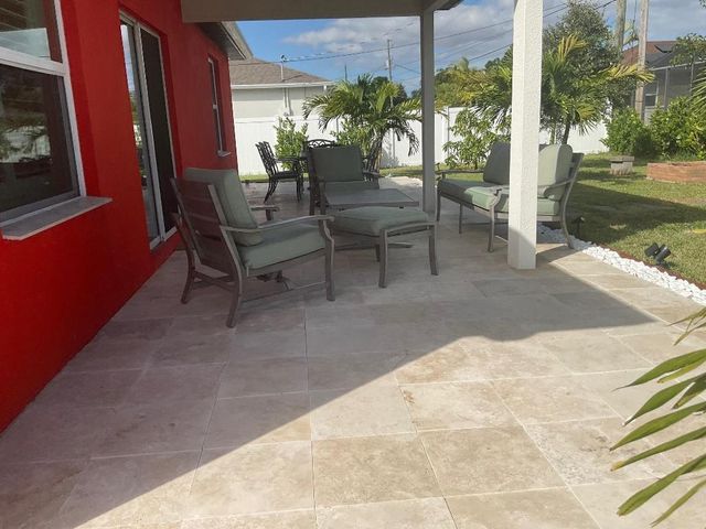 729 SW Haas Avenue, Port St. Lucie, Port St Lucie, FL 34953