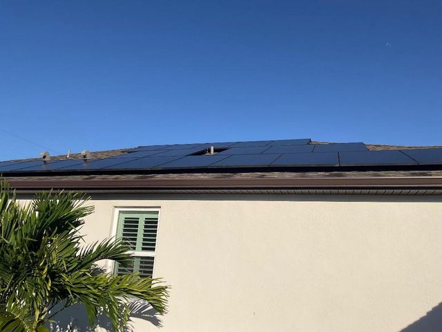 729 SW Haas Avenue, Port St. Lucie, Port St Lucie, FL 34953