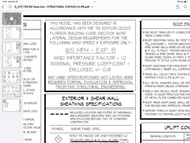 729 SW Haas Avenue, Port St. Lucie, Port St Lucie, FL 34953