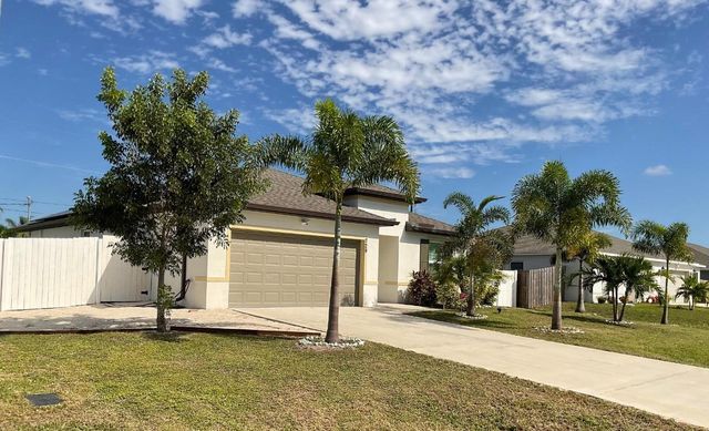 729 SW Haas Avenue, Port St. Lucie, Port St Lucie, FL 34953