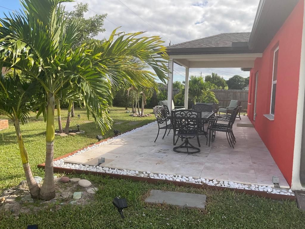 729 SW Haas Avenue, Port St. Lucie, Port St Lucie, FL 34953