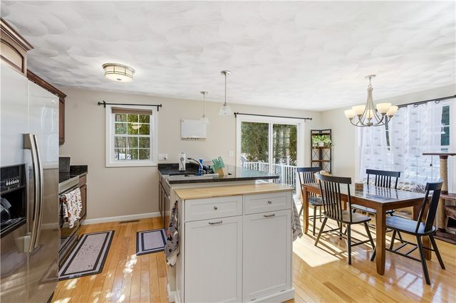 177 Jefferson Road, Burrillville, RI 02830