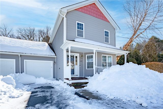 177 Jefferson Road, Burrillville, RI 02830