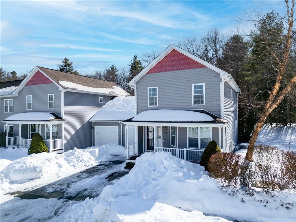 177 Jefferson Road, Burrillville, RI 02830