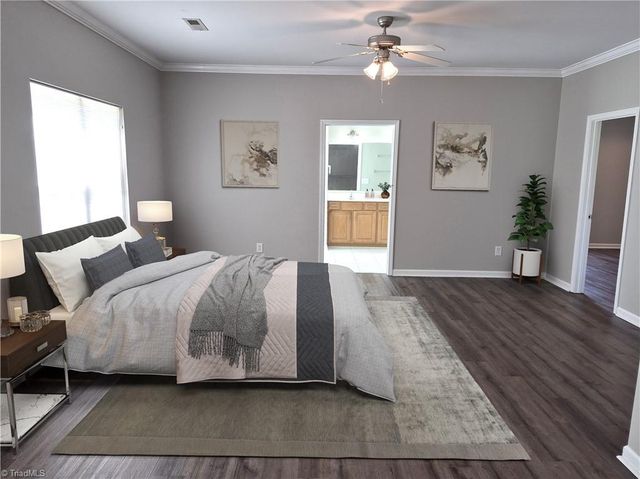 4061 Fountain Grove Drive, High Point, NC 27265