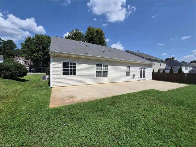 4061 Fountain Grove Drive, High Point, NC 27265
