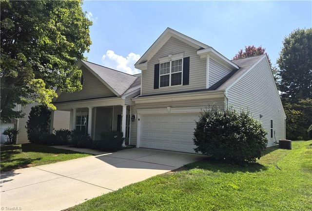 4061 Fountain Grove Drive, High Point, NC 27265