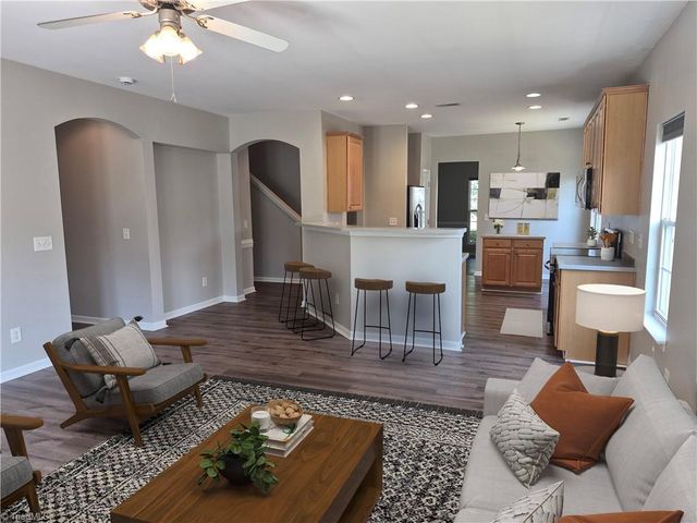4061 Fountain Grove Drive, High Point, NC 27265