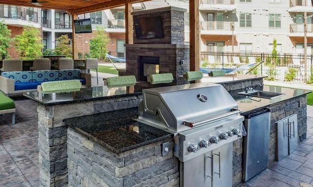6400 Blue Stone Road 2026, Sandy Springs, GA 30328