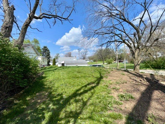 1701 W Jefferson Street, Springfield, OH 45506