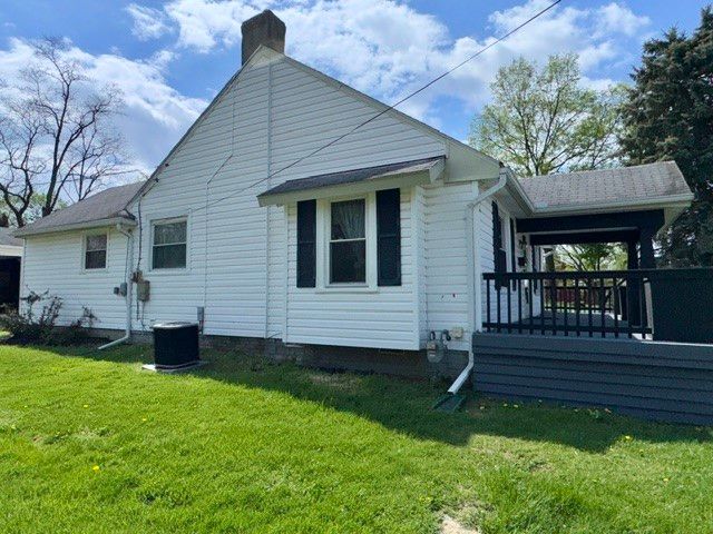 1701 W Jefferson Street, Springfield, OH 45506