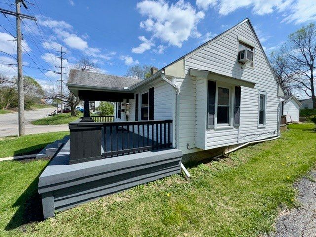 1701 W Jefferson Street, Springfield, OH 45506
