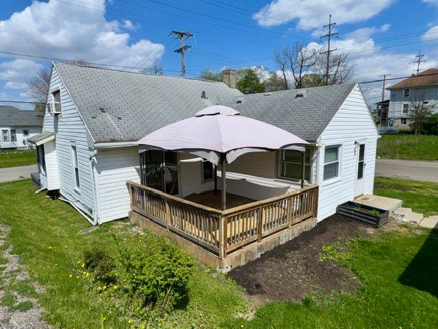 1701 W Jefferson Street, Springfield, OH 45506