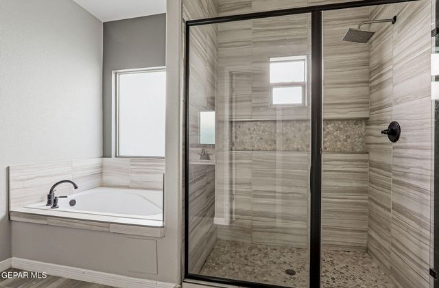 12797 KINGSBURY Avenue, El Paso, TX 79928