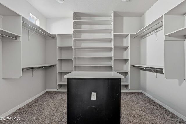 12797 KINGSBURY Avenue, El Paso, TX 79928