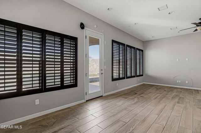 12797 KINGSBURY Avenue, El Paso, TX 79928