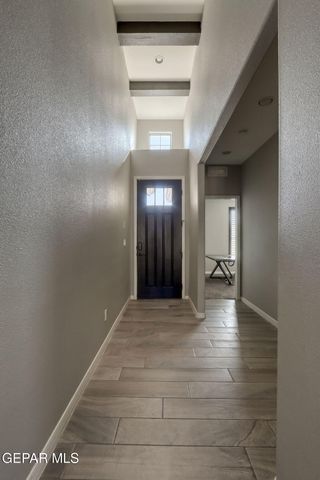 12797 KINGSBURY Avenue, El Paso, TX 79928