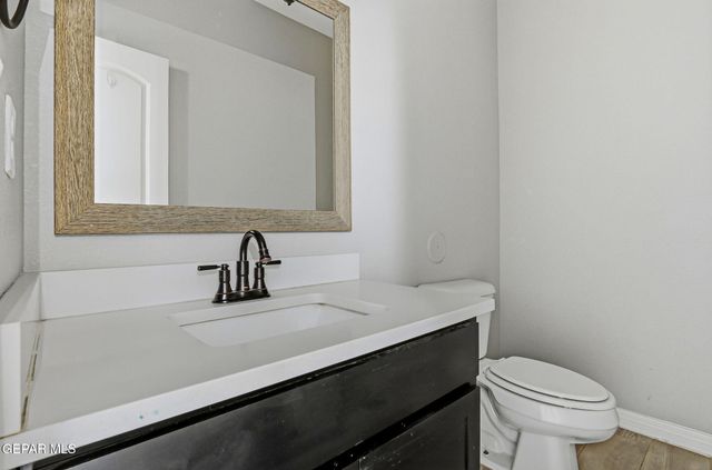 12797 KINGSBURY Avenue, El Paso, TX 79928