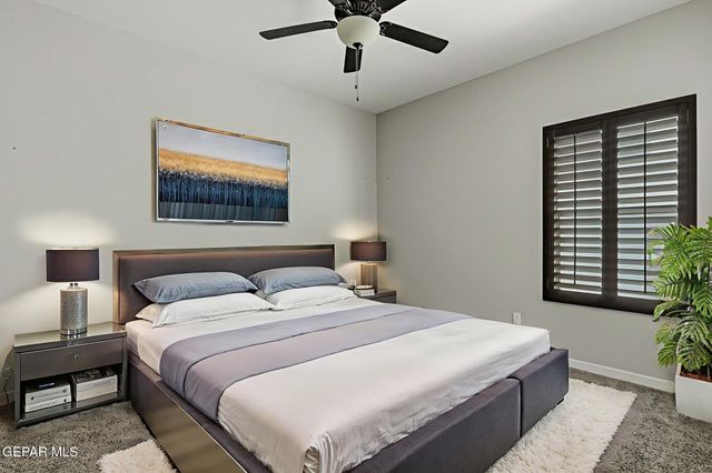 12797 KINGSBURY Avenue, El Paso, TX 79928