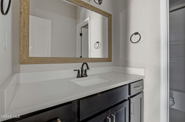 12797 KINGSBURY Avenue, El Paso, TX 79928