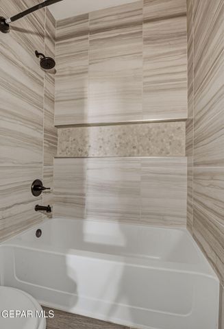 12797 KINGSBURY Avenue, El Paso, TX 79928