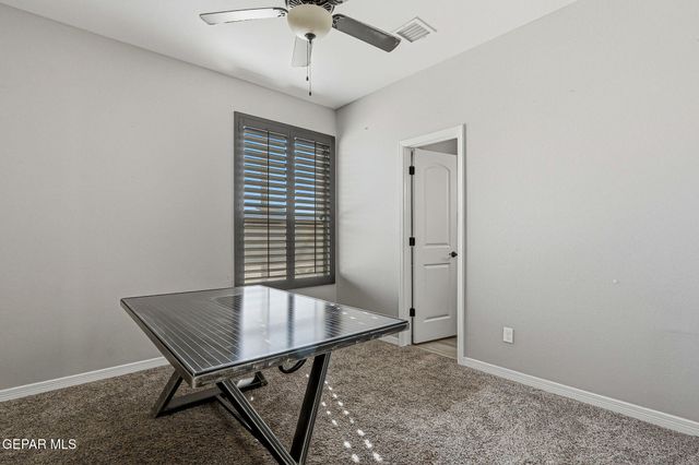 12797 KINGSBURY Avenue, El Paso, TX 79928