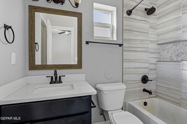 12797 KINGSBURY Avenue, El Paso, TX 79928