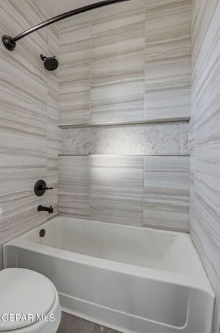 12797 KINGSBURY Avenue, El Paso, TX 79928