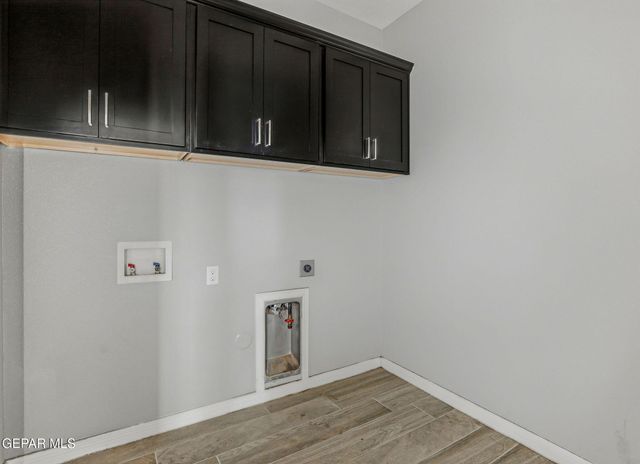 12797 KINGSBURY Avenue, El Paso, TX 79928