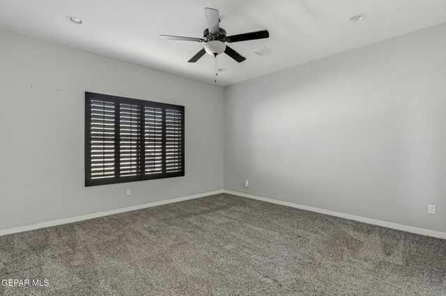 12797 KINGSBURY Avenue, El Paso, TX 79928