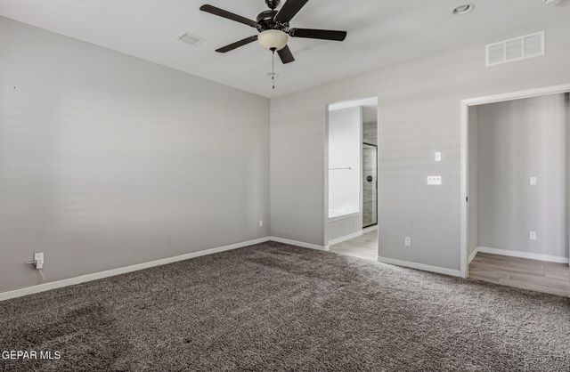 12797 KINGSBURY Avenue, El Paso, TX 79928