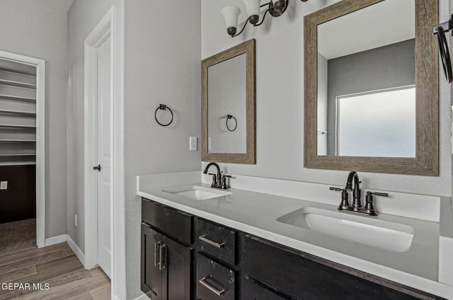 12797 KINGSBURY Avenue, El Paso, TX 79928