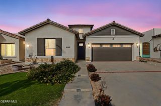 12797 KINGSBURY Avenue, El Paso, TX 79928