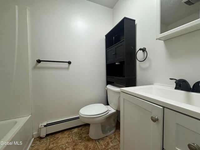 531 Hamilton Street, Albany, NY 12203