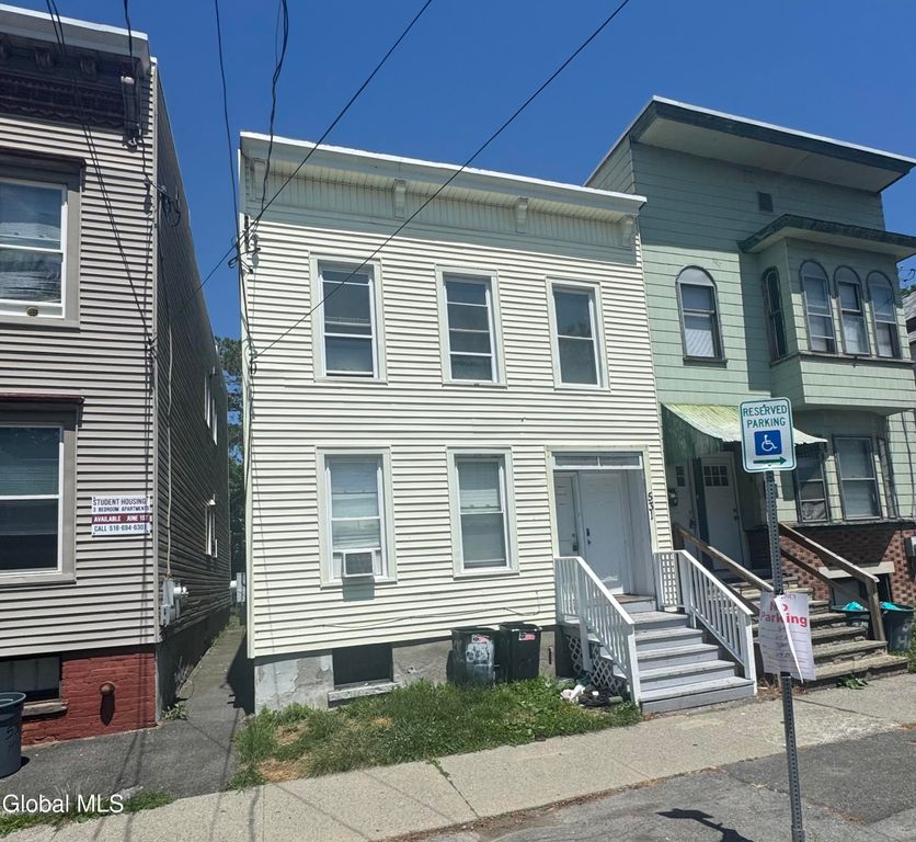 531 Hamilton Street, Albany, NY 12203
