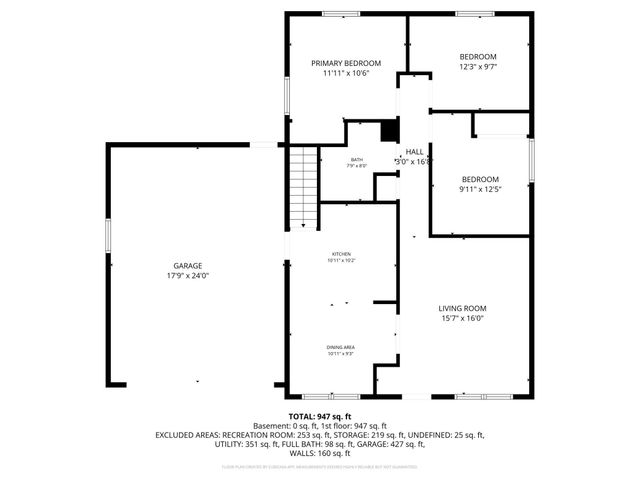 3 Devonshire Place, Mankato, MN 56001