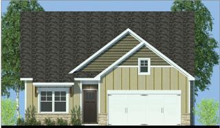 126 Elder Court, Waleska, GA 30183