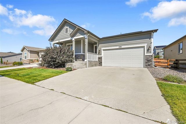 5106 Makalu Drive, Colorado Springs, CO 80924