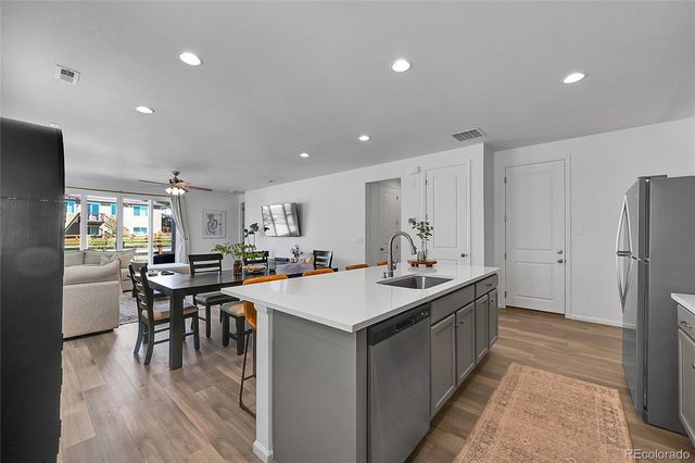 5106 Makalu Drive, Colorado Springs, CO 80924