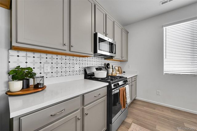 5106 Makalu Drive, Colorado Springs, CO 80924