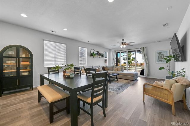 5106 Makalu Drive, Colorado Springs, CO 80924