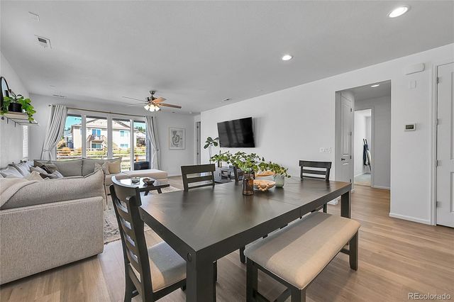 5106 Makalu Drive, Colorado Springs, CO 80924