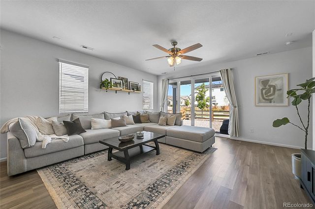 5106 Makalu Drive, Colorado Springs, CO 80924