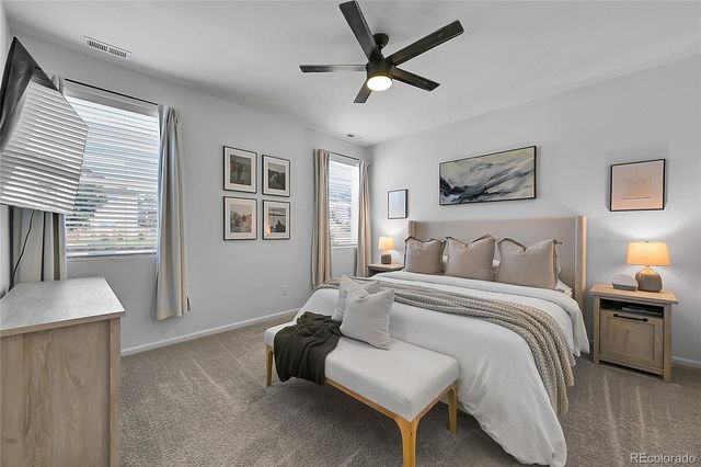 5106 Makalu Drive, Colorado Springs, CO 80924