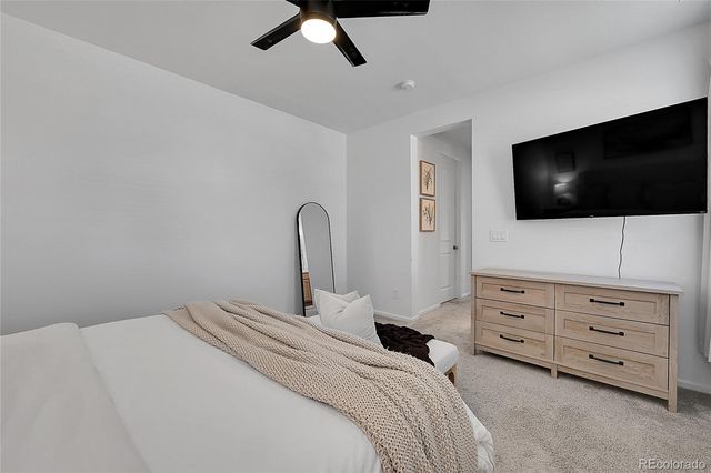 5106 Makalu Drive, Colorado Springs, CO 80924