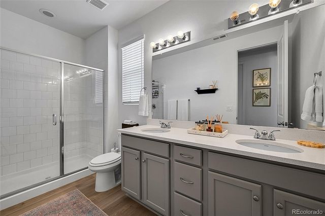 5106 Makalu Drive, Colorado Springs, CO 80924