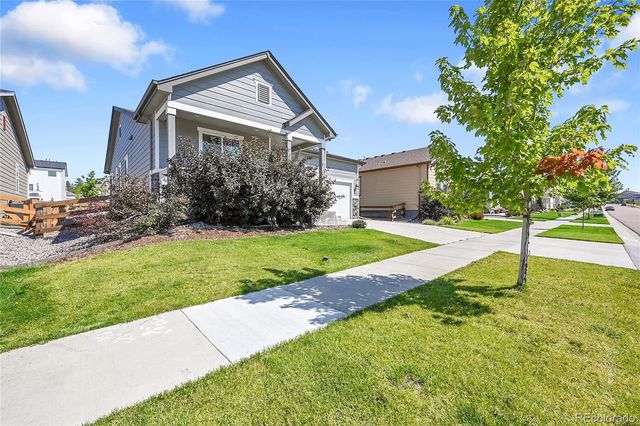 5106 Makalu Drive, Colorado Springs, CO 80924