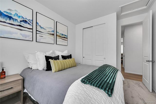 5106 Makalu Drive, Colorado Springs, CO 80924