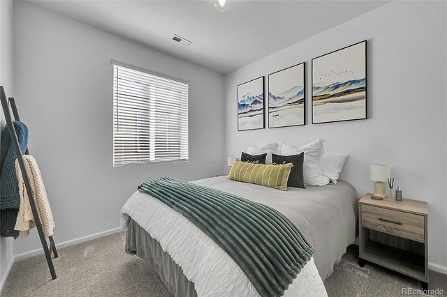 5106 Makalu Drive, Colorado Springs, CO 80924