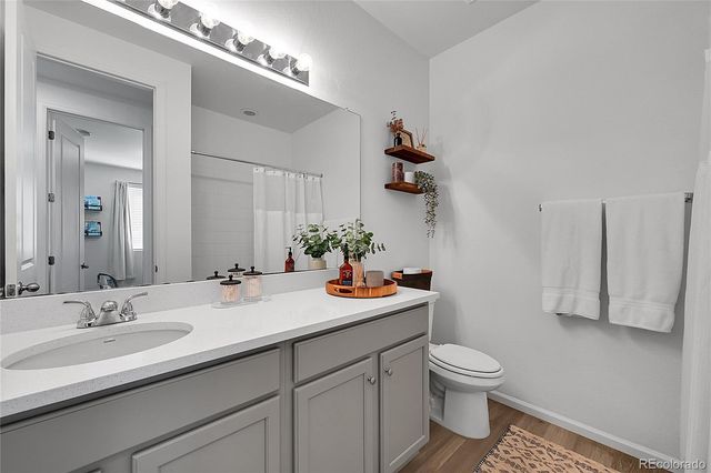 5106 Makalu Drive, Colorado Springs, CO 80924